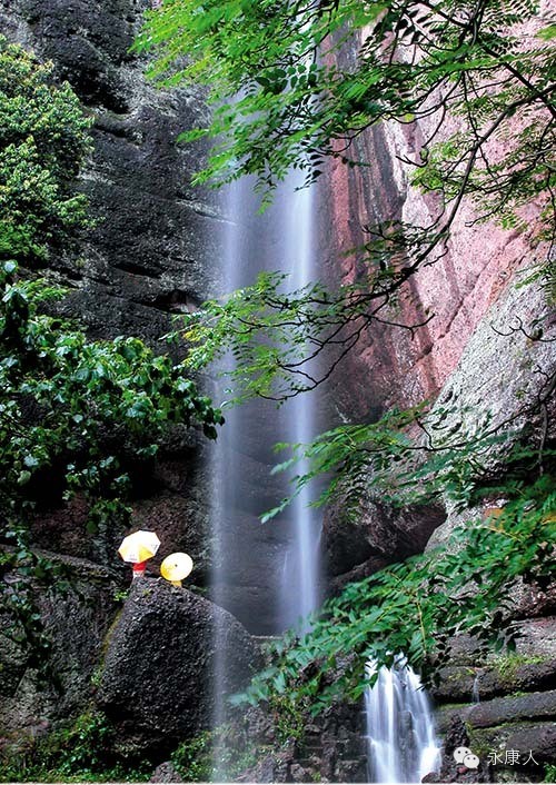 一位河南人的大美永康印象