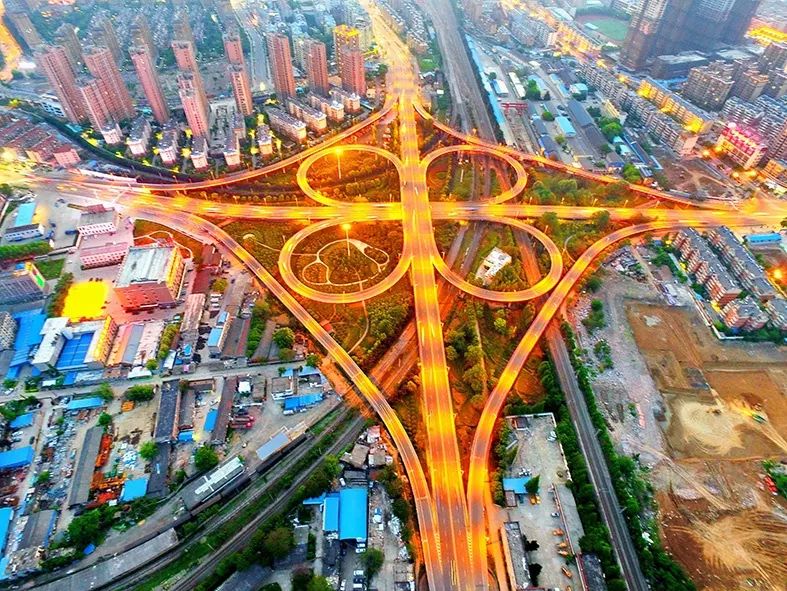 航拍蚌埠高清视频,航拍蚌埠