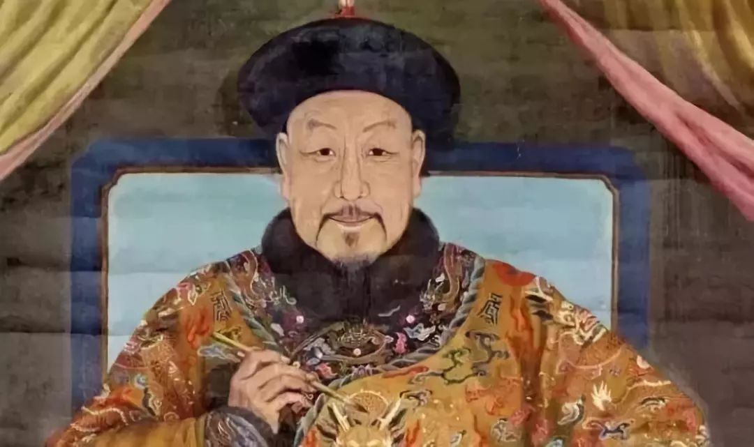 乾隆养生5大法宝,乾隆喝啥汤