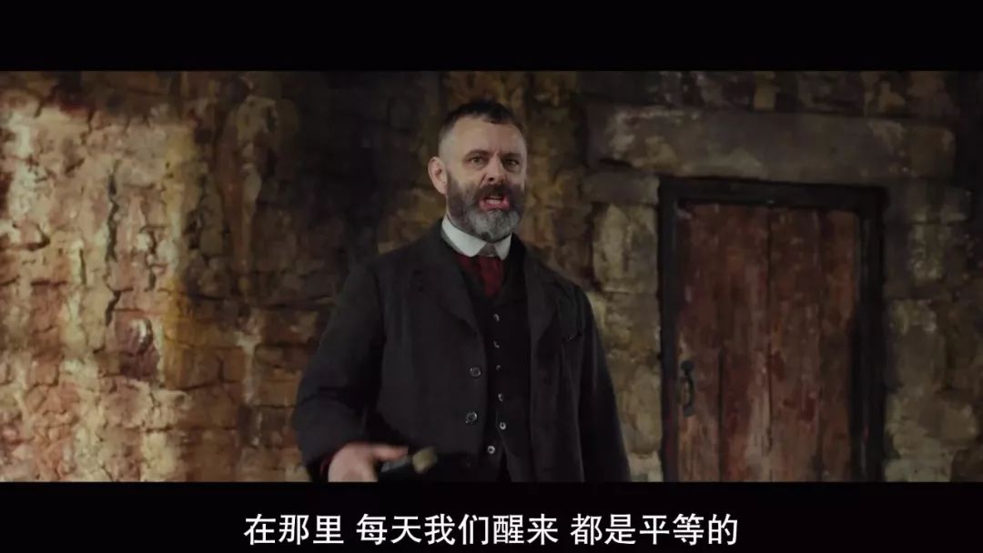 动作*片A**《突袭》之后，他又带来了一部*力暴**邪典！