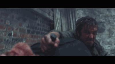 动作*片A**《突袭》之后，他又带来了一部*力暴**邪典！