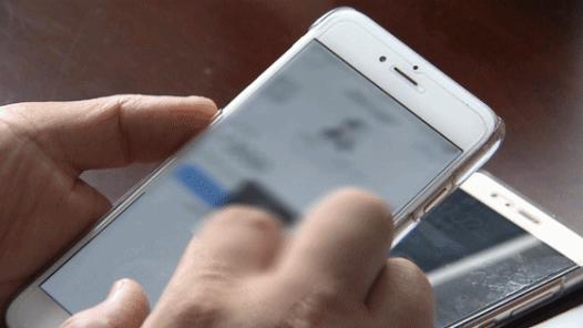 跑腿月入千元,跑腿赚了一百万