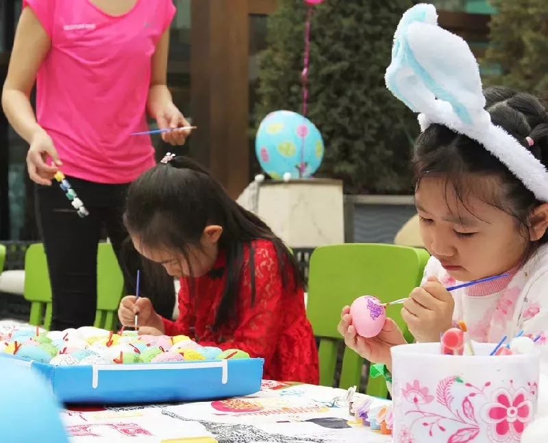 满1000返500？！这家商场有多疯狂？点开你就知道了！