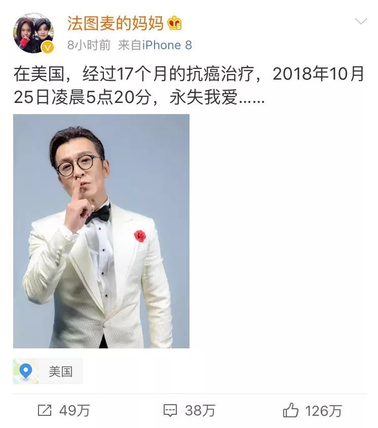 18张癌症人体地图，揭秘致癌真相！