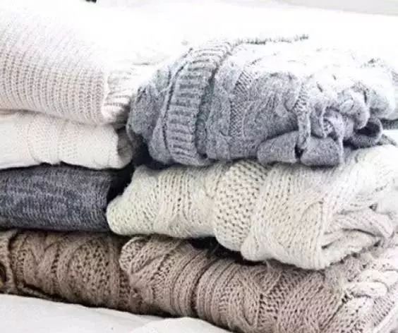 羊毛衣怎么防止掉毛,羊毛衣能用含酶洗衣粉吗