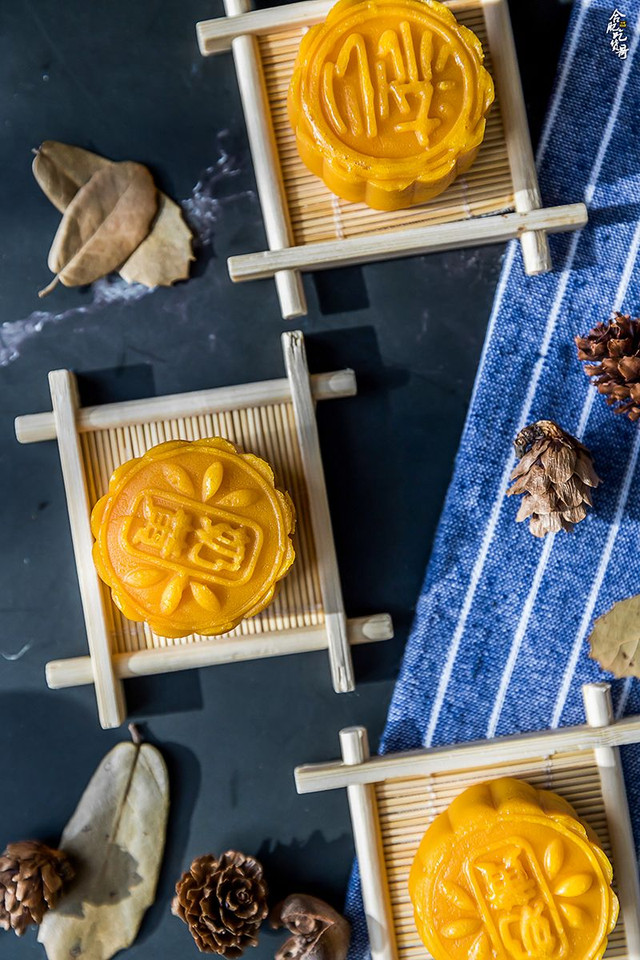 好吃的中国风糕点,南京中国风蛋糕