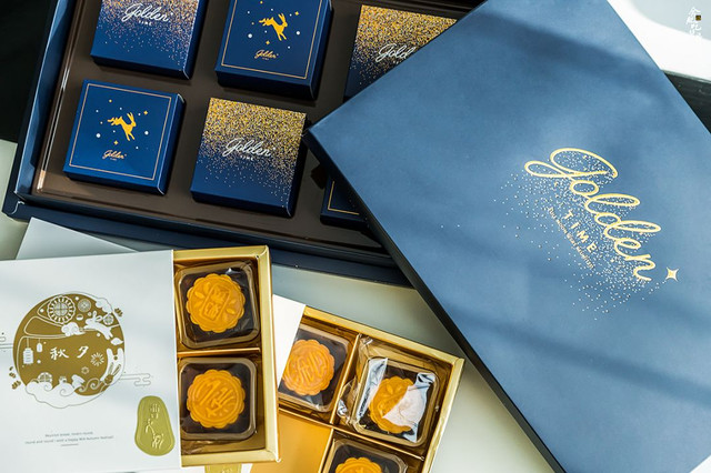 好吃的中国风糕点,南京中国风蛋糕