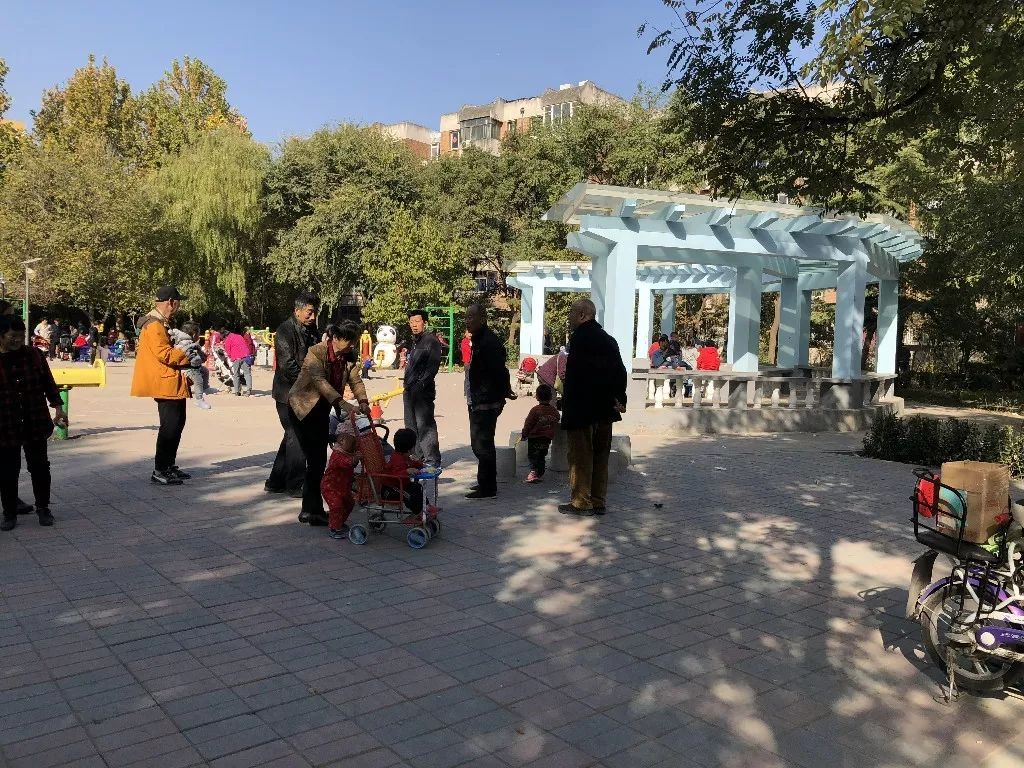 抡起“重拳”拆违建，昌平这个街道获居民点赞！