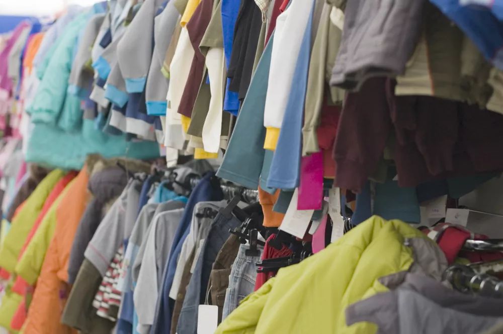 「市场监管」25种婴童服装商品不合格涉及标称adidas、小贝壳