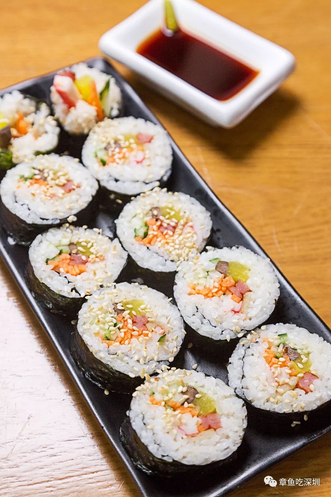 正宗韩料小馆 (韩料小馆)