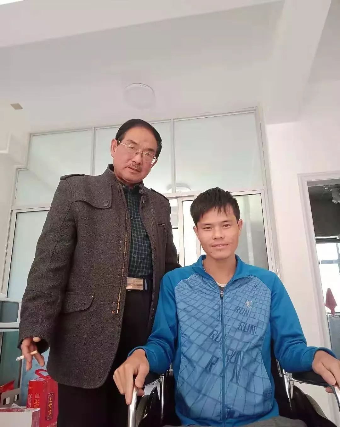 患癌捐款200万,浙江癌症少年含泪捐器官