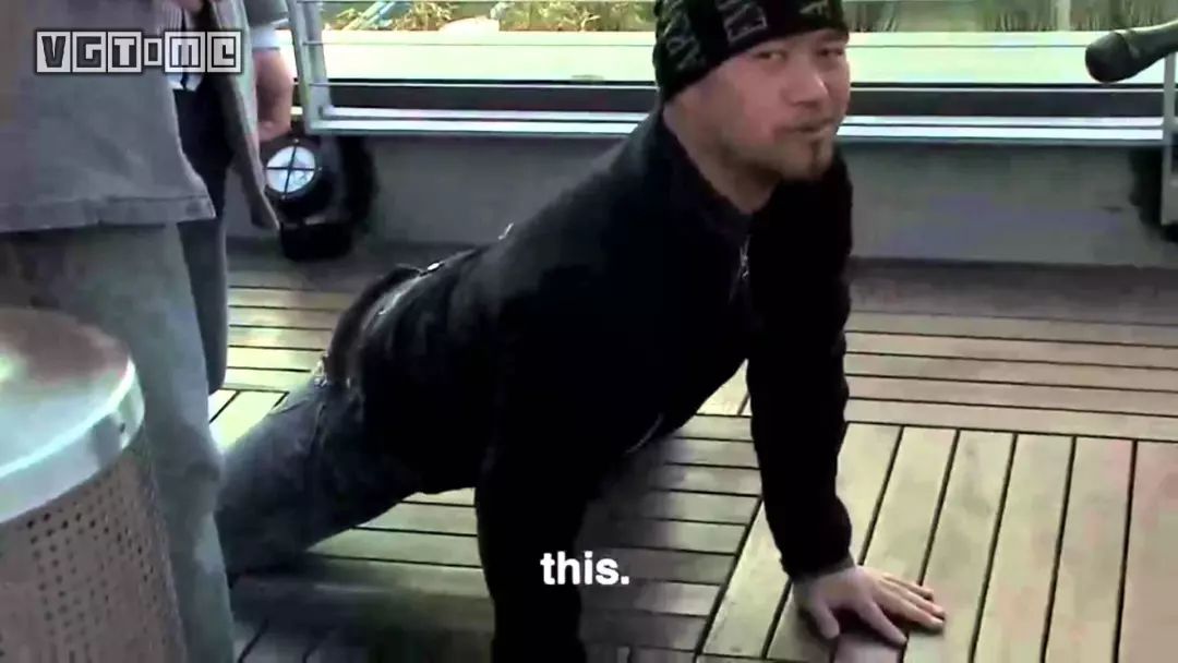 做游戏的人，玩游戏也会很厉害吗？