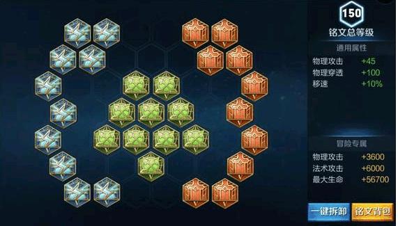 王者荣耀新版本兰陵王攻略,关于王者荣耀英雄兰陵王攻略分享