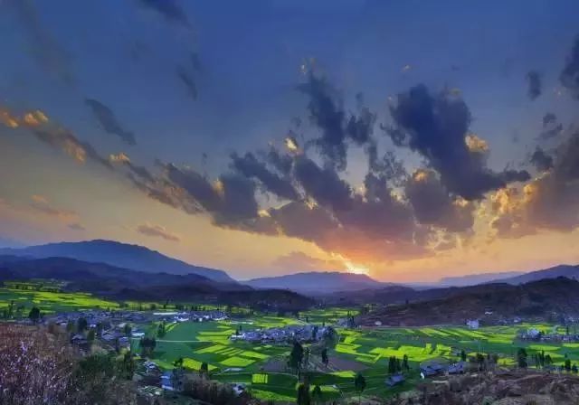 四川最南边的古城,看会理前世今生!