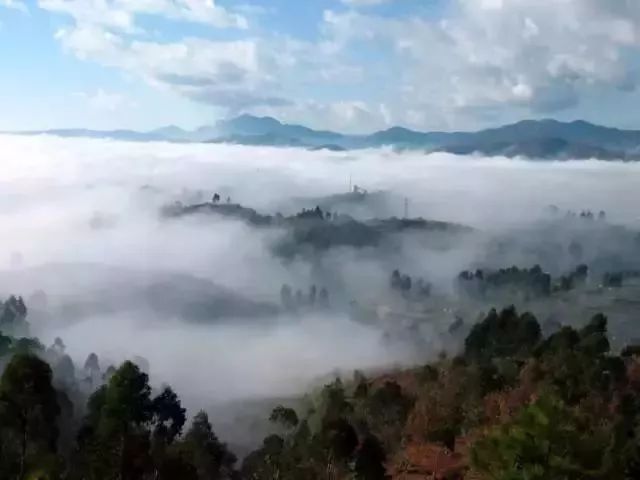 魅力会理｜四川最南边的古城，看会理前世今生！