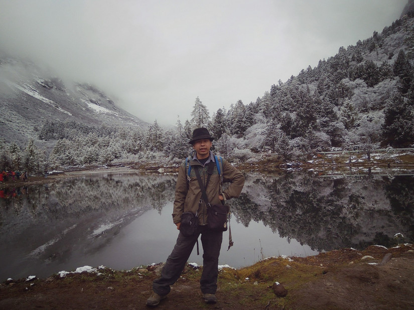 国庆流水账日记,中秋国庆流水账