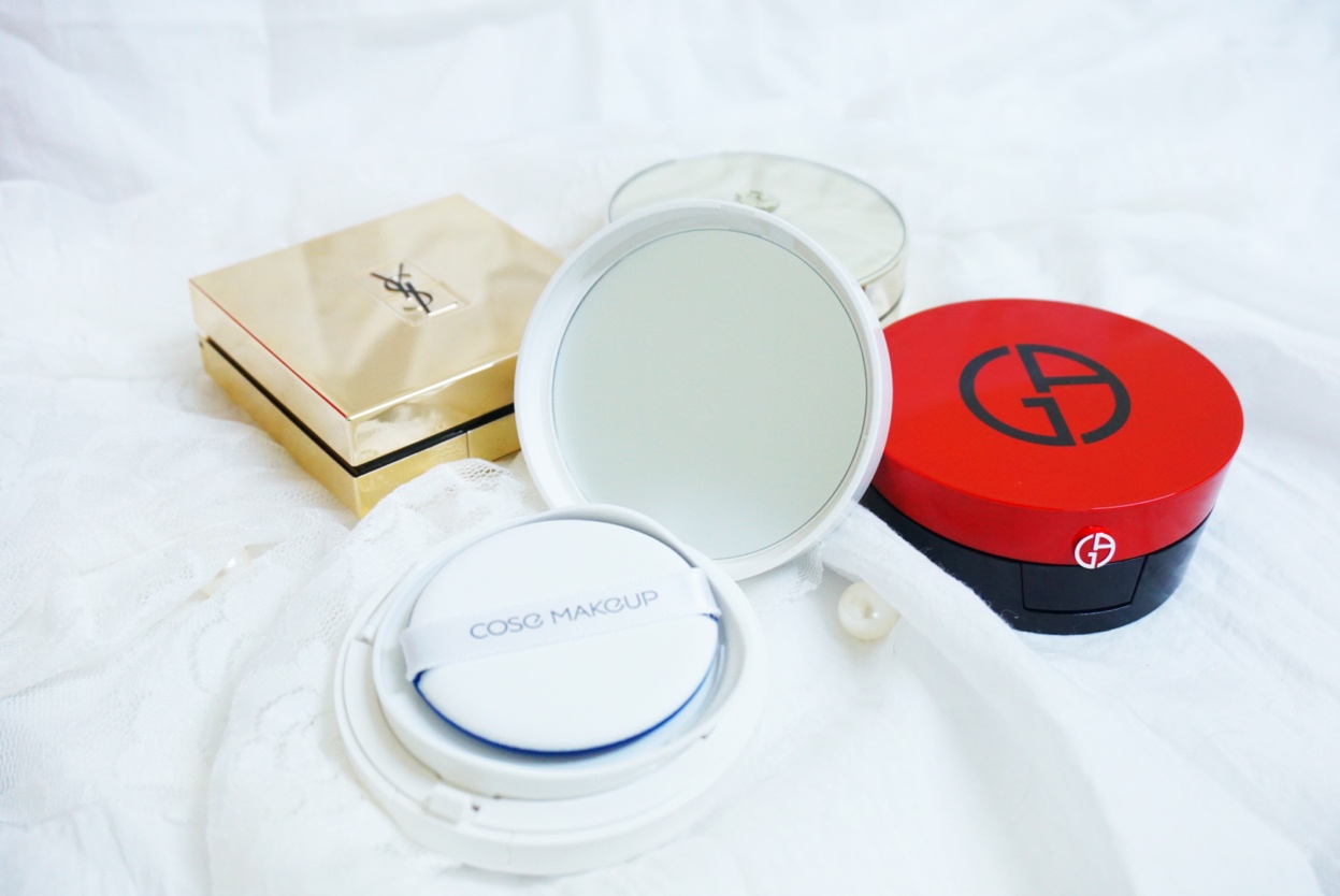 气垫bb霜明星专用推荐,明星气垫推荐遮瑕持久