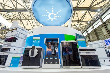 赛默飞气相色谱质谱联用仪,赛默飞和安捷伦哪个好