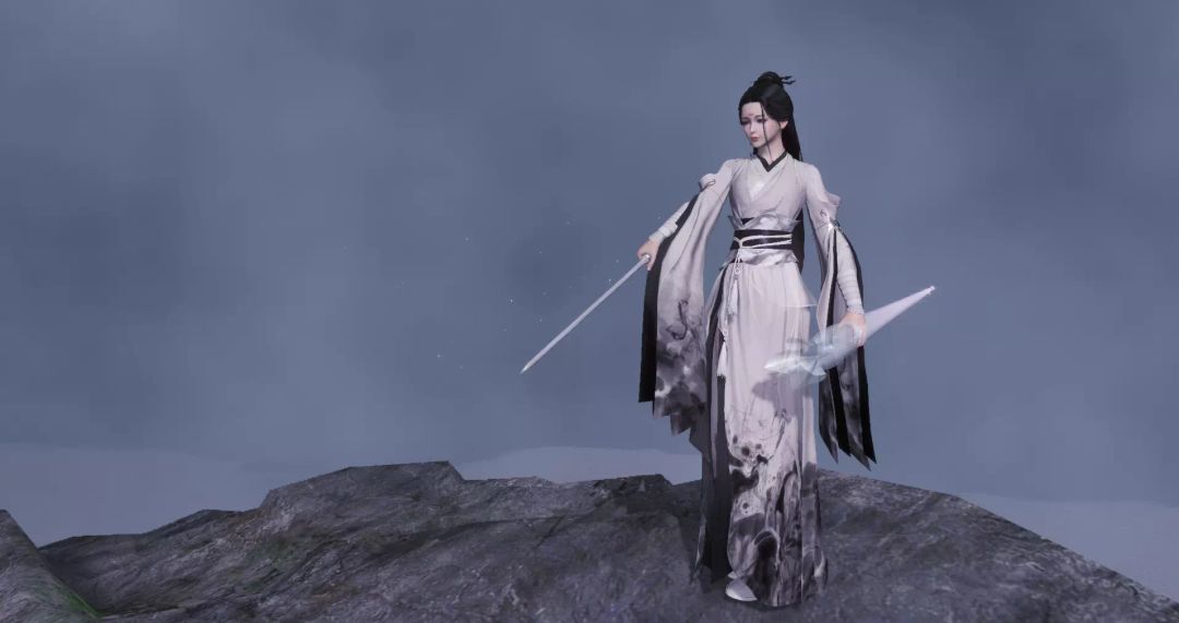 辞去古龙金庸，下个武林时代怎样再续？