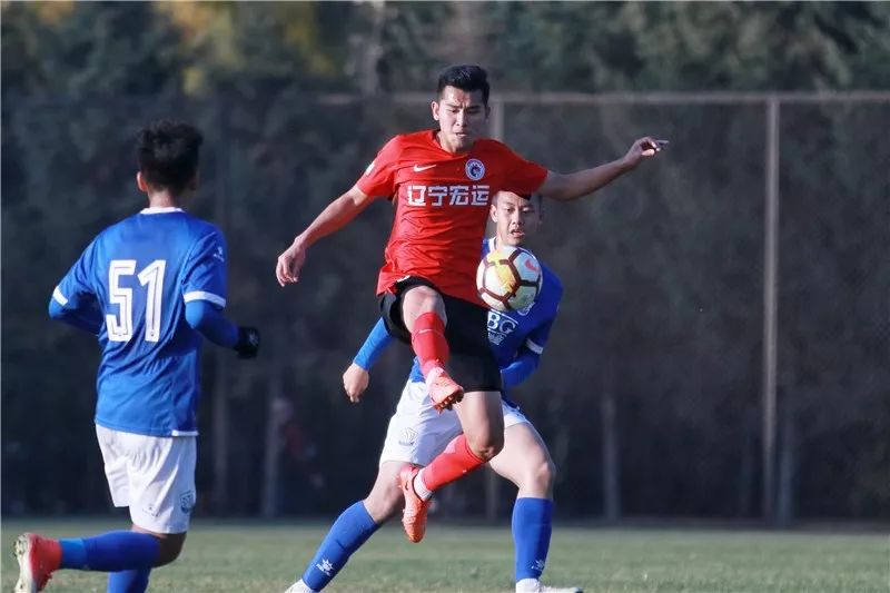 2015石家庄永昌1比1辽宁宏运,u19青超联赛第三轮新疆