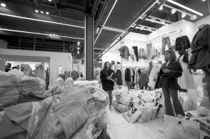 韩装买手的心愿：让“成都造”流行起来