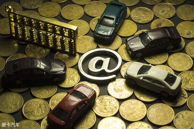 网上买车和实体店买车有什么区别,网上购车的注意事项你了解多少