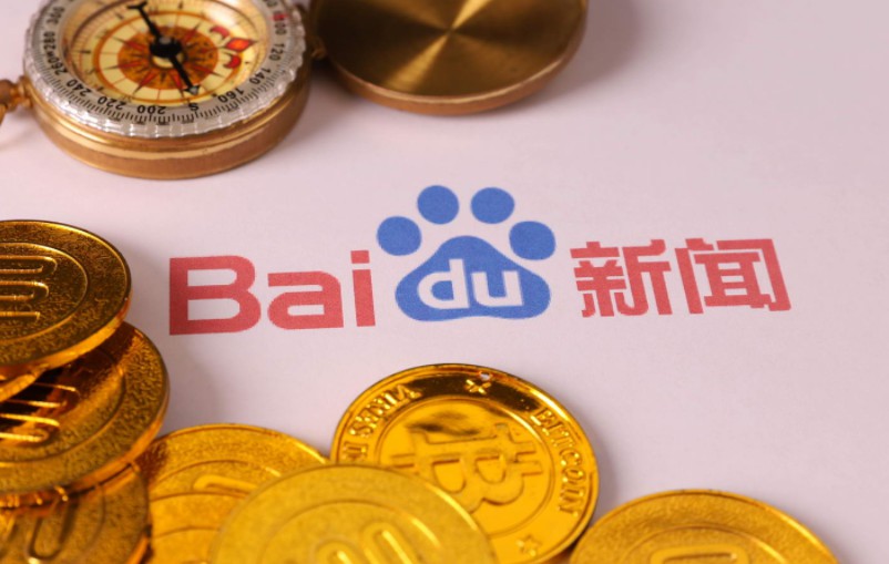 百度电商心不死或将入局生鲜电商