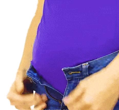 爱健身的秘密!他们都喜欢穿这个……