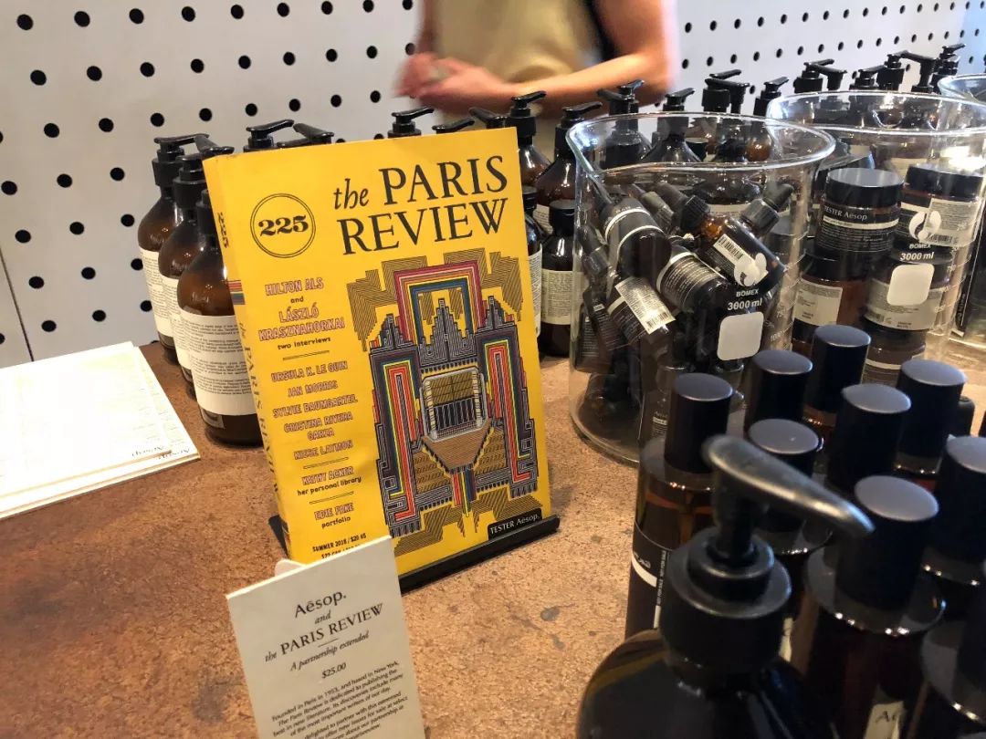 你所爱的极简冷感背后,藏着一颗文艺到底的心!