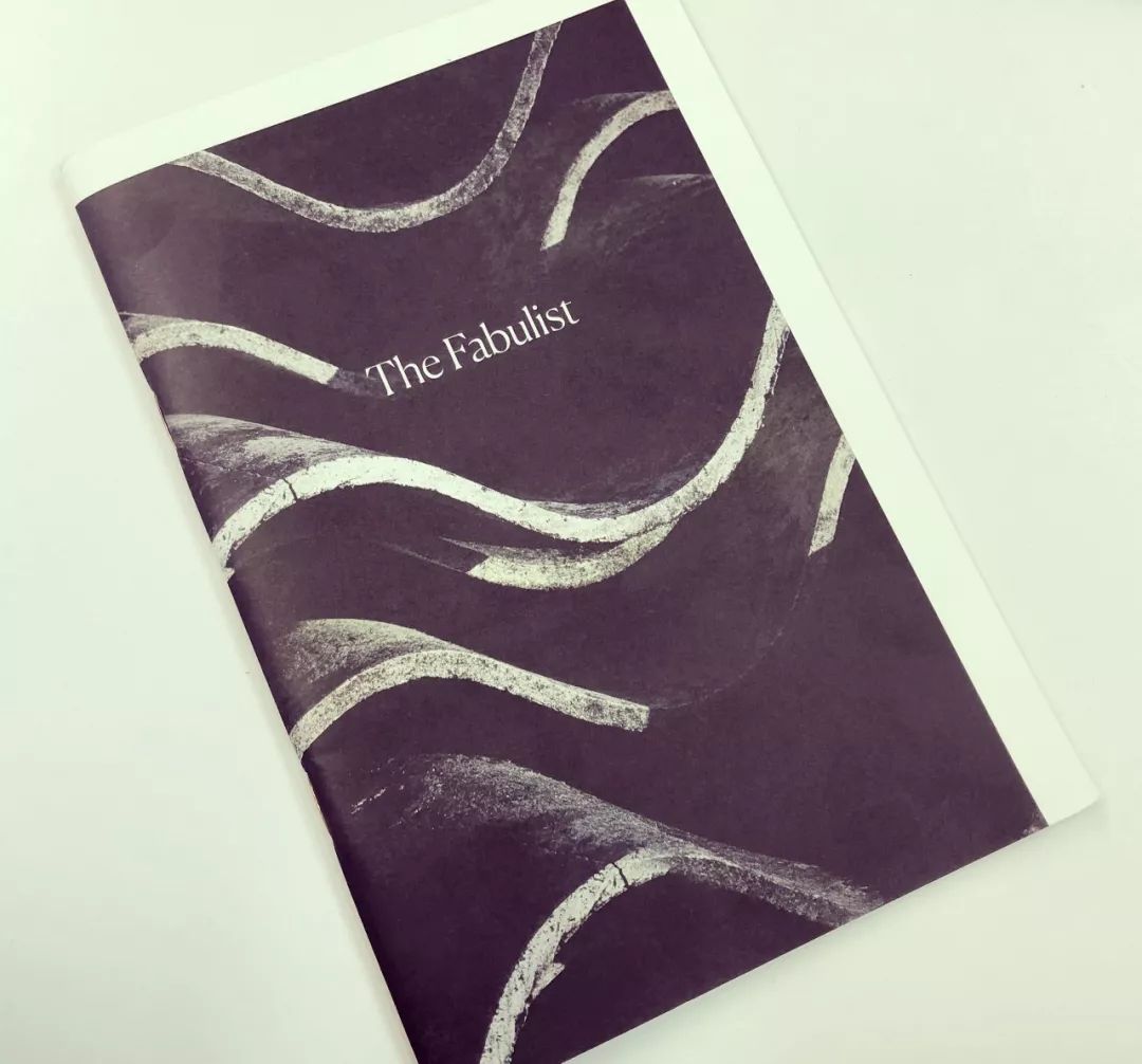 你所爱的极简冷感背后,藏着一颗文艺到底的心!