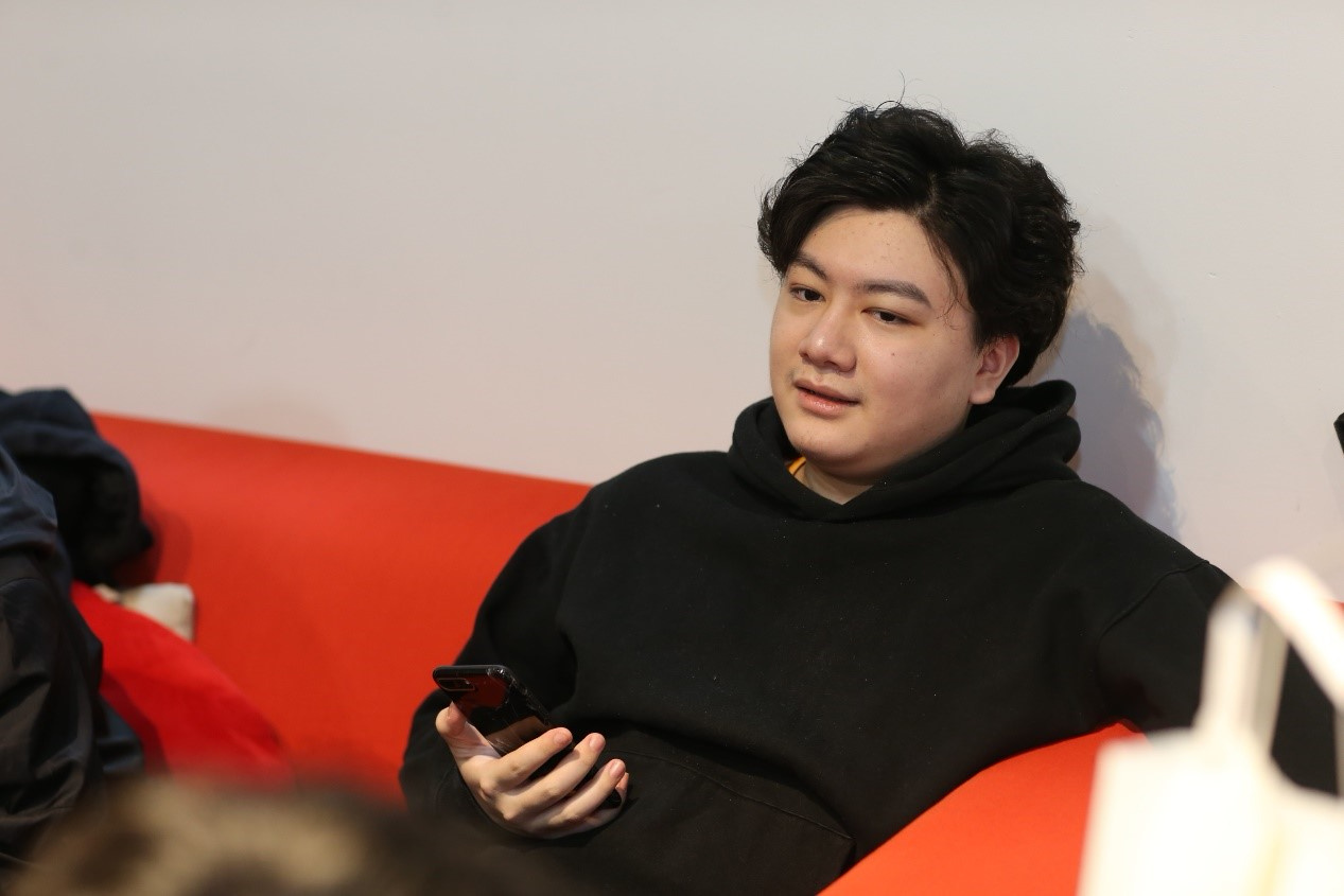 CNOW最大未解之谜：离开年龄终揭晓！