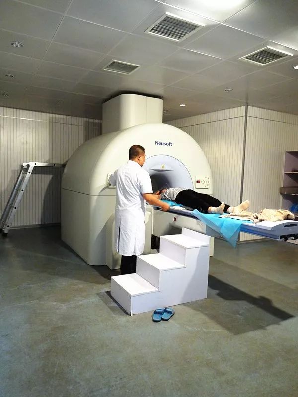 改革开放40年医疗条件,改革开放中医