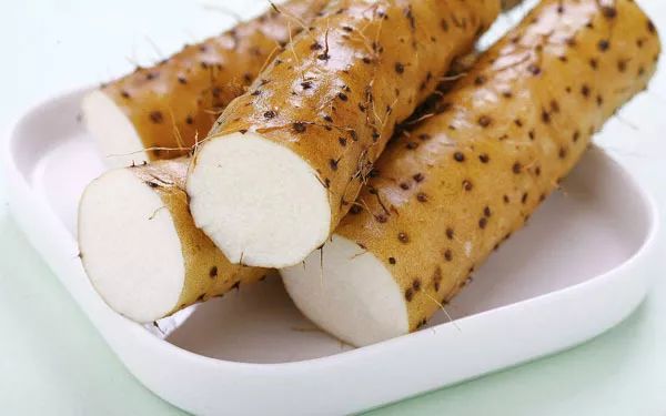 秋冬季，推荐几款养肺的食疗方！