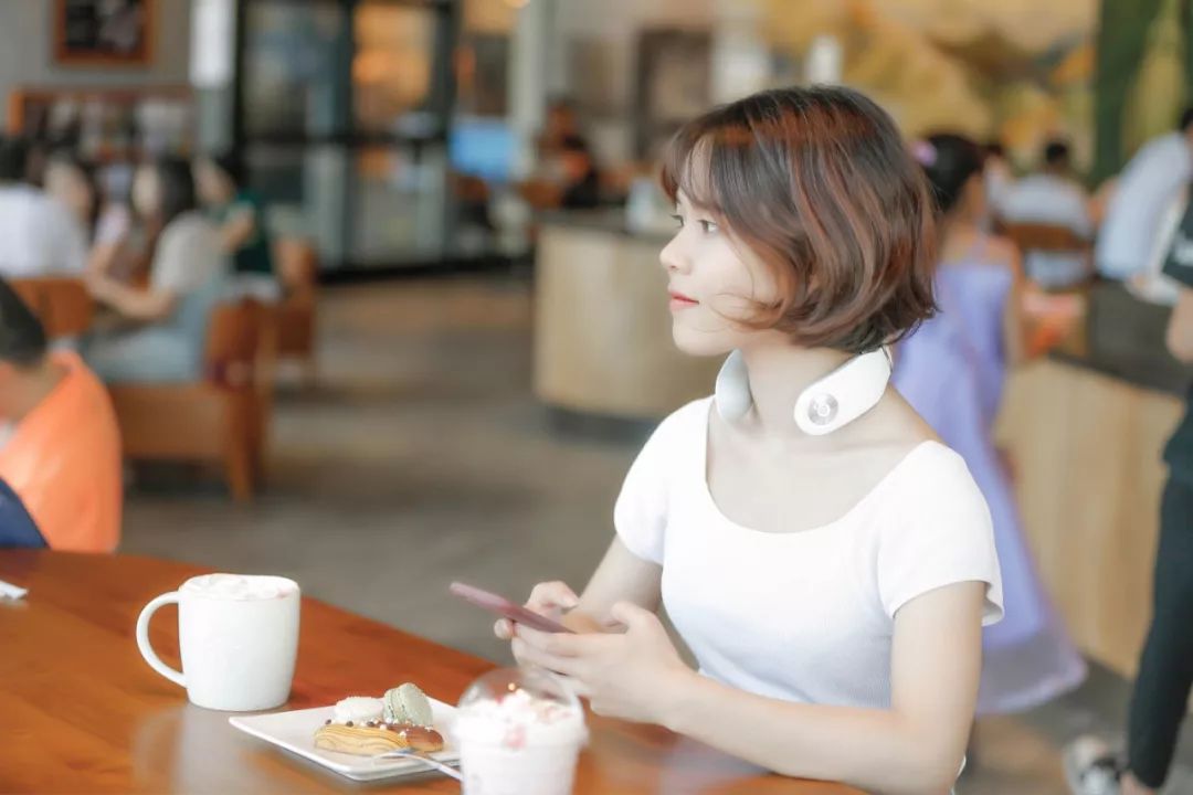 上新丨太爽了吧!这是什么神仙按摩仪啊!