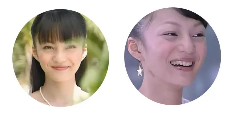 蜡笔小新无法抵挡蛋糕的诱惑,蜡笔小新被挤太阳穴