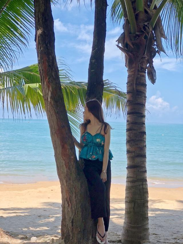 六大美女游三亚,三亚七天旅游攻略自由行亲子