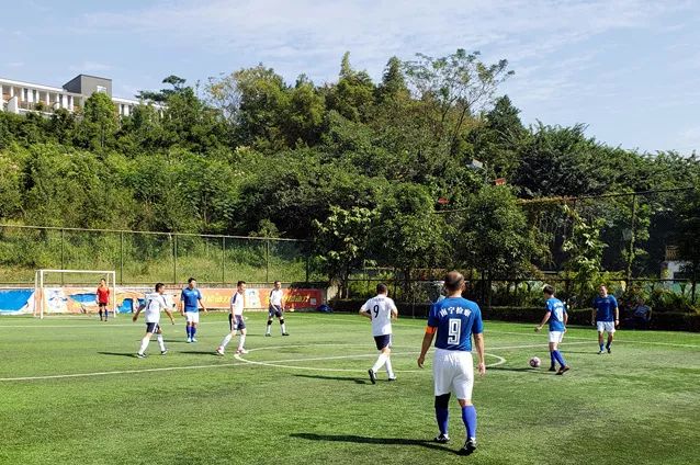 大图定格｜旋转跳跃，魅力南检绽放绿城