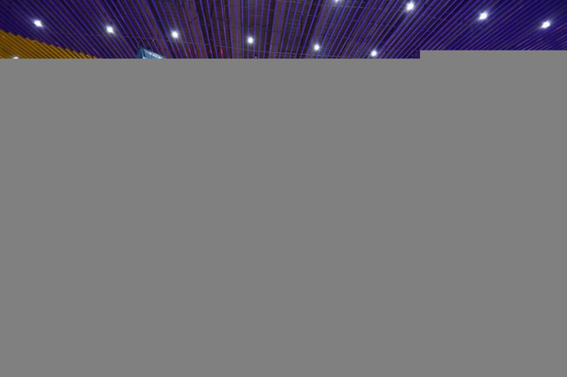 烟台开发区海边新地标,烟台海边新地标