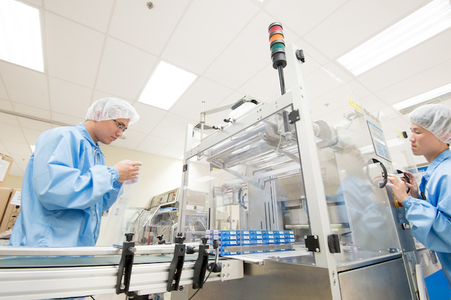 200平米“德国大药箱”即将打开:口崩片、爸爸备孕小药丸……