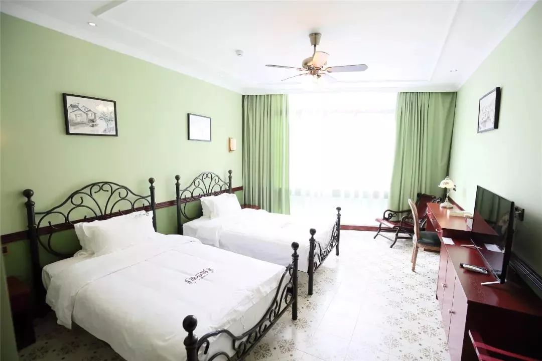 佛山市一日游最美民宿,广东必去的十大民宿