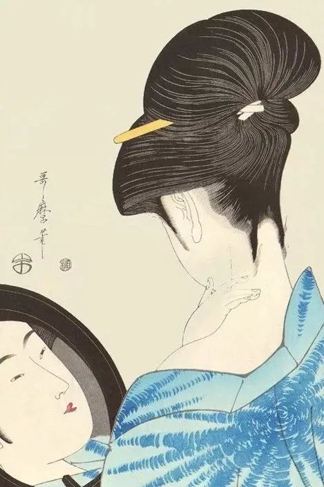 世界名画人物绝世美女,世界名画中世纪博主