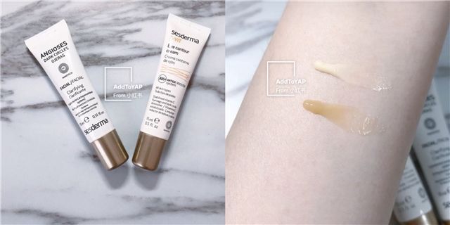 18岁熬夜党眼霜推荐,学生党最爱的6款平价眼霜