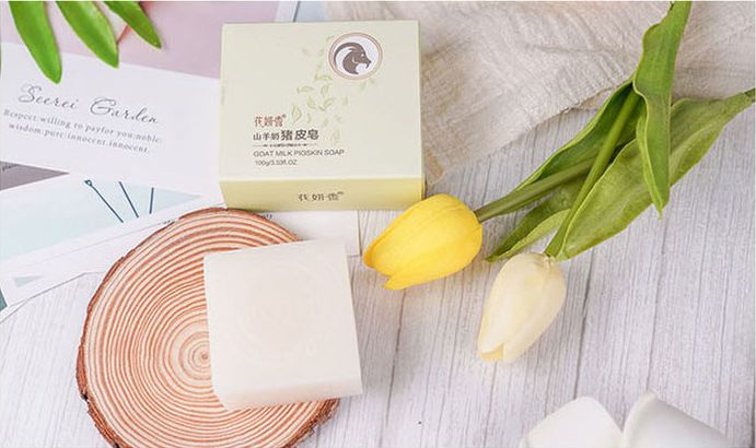 人脸上螨虫的数量,人脸上有多少螨虫