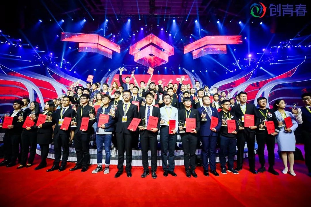 江苏省大学生创业大赛,全国大学生创新创业大赛获奖名单