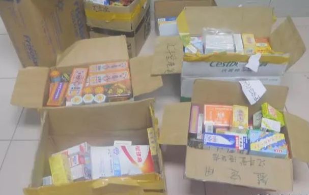 经常用双飞人药水的功效和作用,双飞人药水可以带几瓶过香港海关