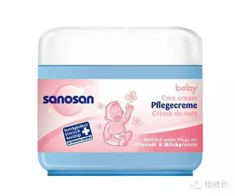 宝宝冬季护肤怎么做？产品怎么选？看完这篇让孩子水嫩一冬！