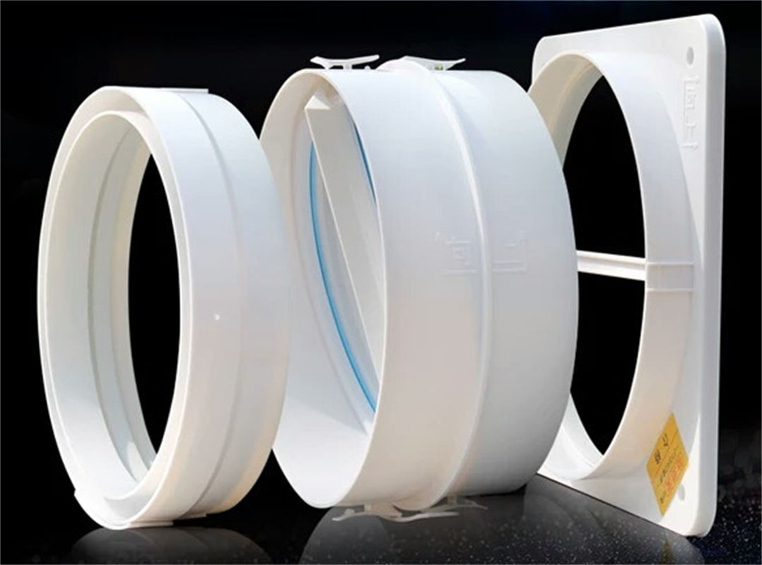 没有烟机灶具的干净厨房,不需要烟机灶具的厨房