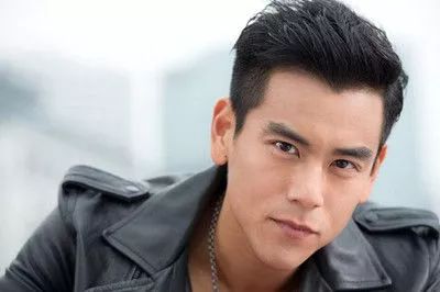 吴彦祖追忆迷局发型,吴彦祖年轻时的发型