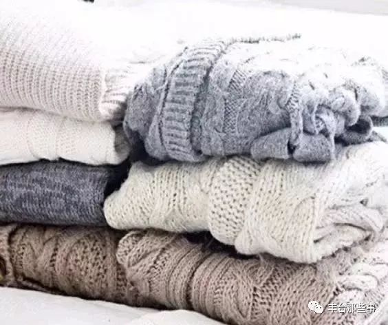 羊毛衣用洗衣粉泡一夜,羊毛衣可以用洗衣粉吗