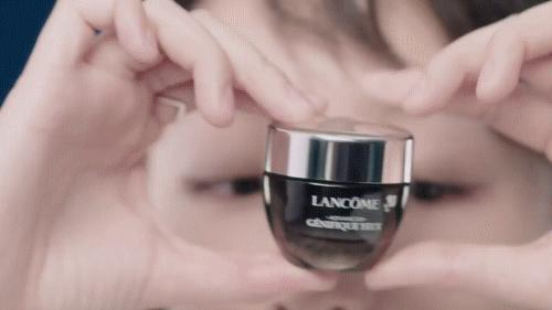 明星同款兰蔻必买清单,兰蔻最爆款单品